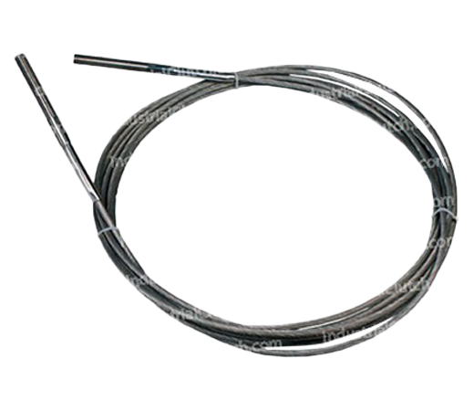 Wire Rope Clutch Arr Kay | Brakes and Clutches
